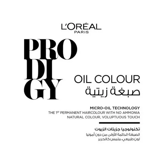 Picture of L'Oreal Paris Excellence Creme 10 Very Very Light Blonde