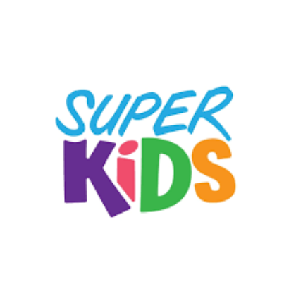 Picture for manufacturer Super Kids