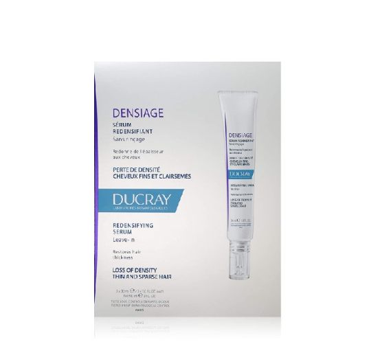 Picture of Ducray Densiage Re-Densifying Serum 3 x 30 ml