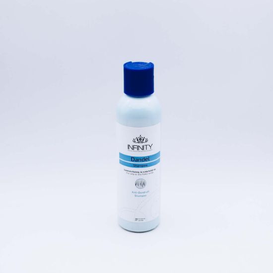 Picture of Infinity Dandelion Anti Dandruff Shampoo - 250 ml