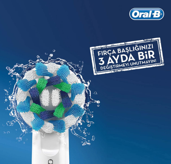 Picture of ORAL B Kids Star Wars Electric Toothbrush