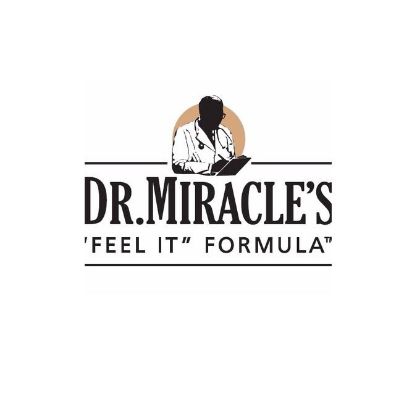 Picture for manufacturer Dr. Miracle's