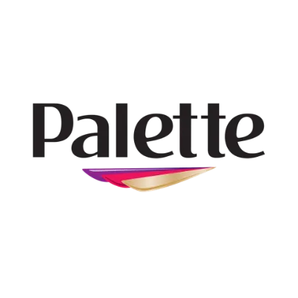 Picture for manufacturer Palette