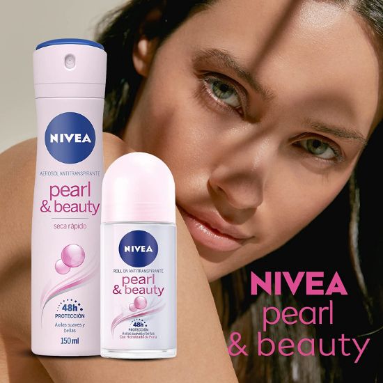 Picture of Nivea, beauty spray for women, 150 ml