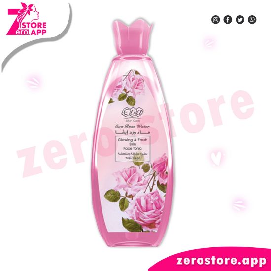 Picture of Eva rose water 100 ml