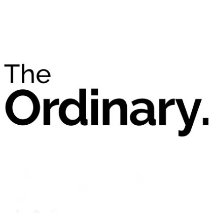 Picture for manufacturer The Ordinary 