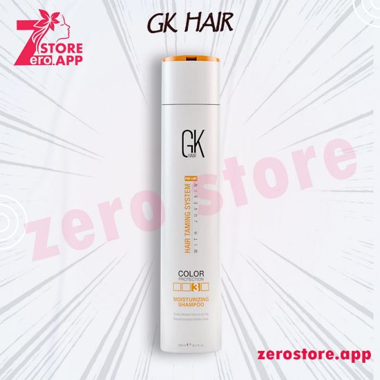 Picture of GK hair Moisturizing Conditioner 