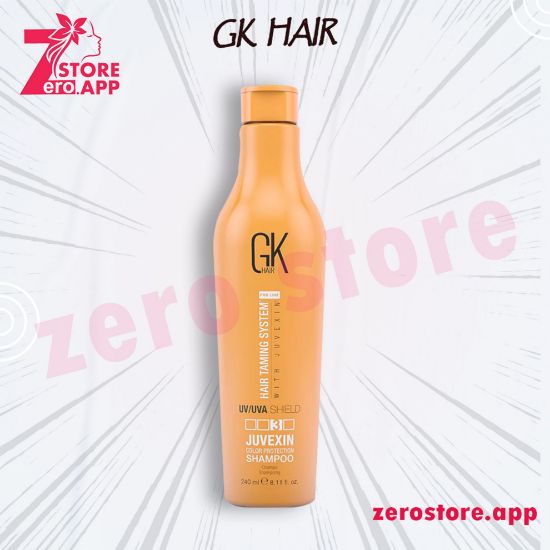 Picture of GK hair Color Shield Shampoo