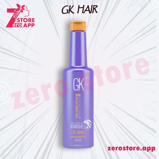 Picture of GK hair Balancing Shampoo