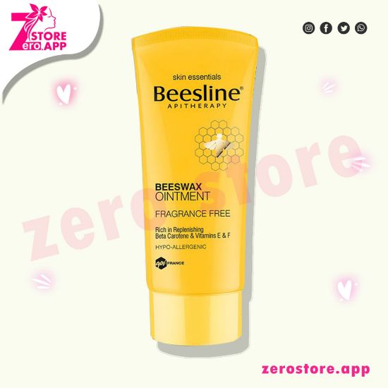 Picture of Beesline Beeswax Cold Cream