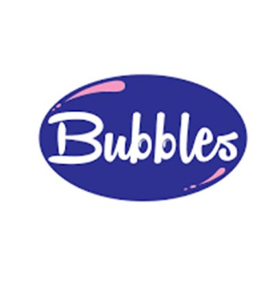 Picture for manufacturer bubbles 