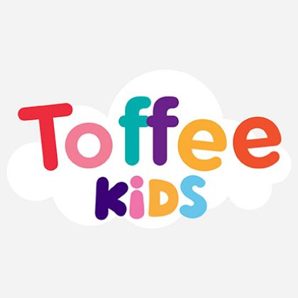 Picture for manufacturer Toffee kids