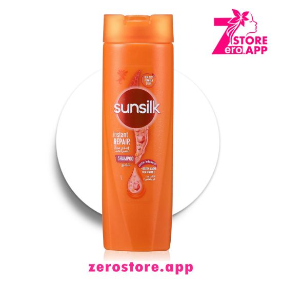 صورة صانسيلك شامبو ضد  للاصلاح المكثف 350 مل