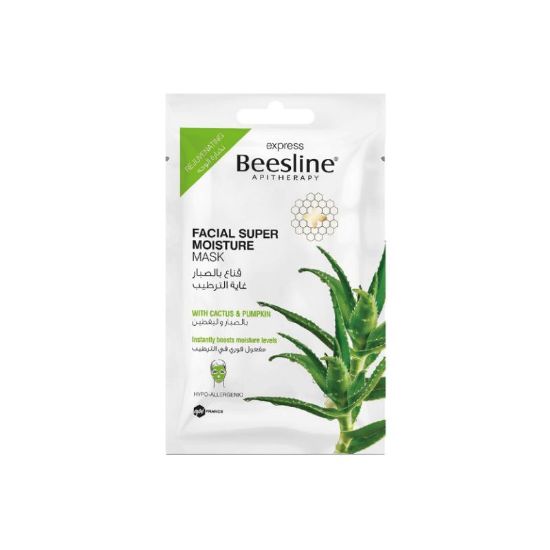 Picture of Beesline Facial Moisture Mask 25G