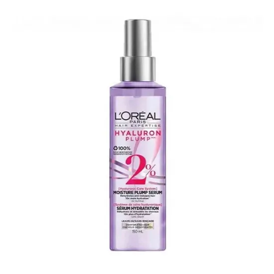 صورة سيروم لوريال باريس إلفيف هايلورون موستشر بلومب (150مل)