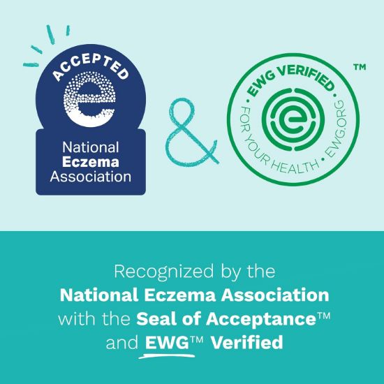 صورة موستيلا جل تنظيف المغذي للاطفال للشعر والجسم 300 مل