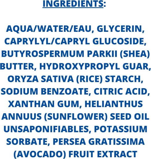 صورة موستيلا جل تنظيف المغذي للاطفال للشعر والجسم 300 مل