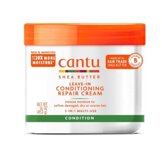 صورة كانتو بلسم بزبدة الشيا للرجال  453جم