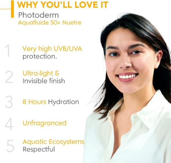 صورة بيوديرما فوتوديرم أكين مات 40 مل