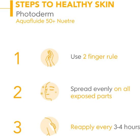 صورة بيوديرما فوتوديرم أكين مات 40 مل