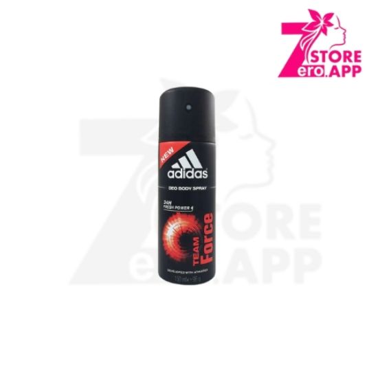 صورة مزيل عرق للجسم تيم فورس من أديداس للرجال، 50 مل