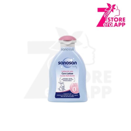صورة لوشن سانوسان للأطفال، 100 مل