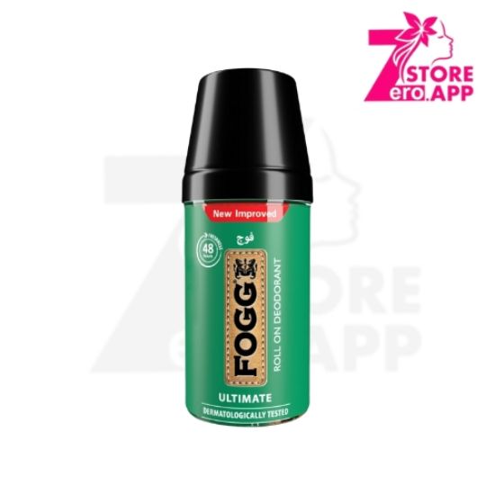 صورة فوج مزيل عرق رول اون فيكتور للرجال – 50 مل