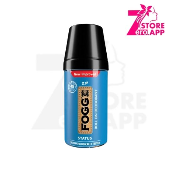 صورة مزيل عرق رول أون من فوج ستاتس للرجال - 50 مل