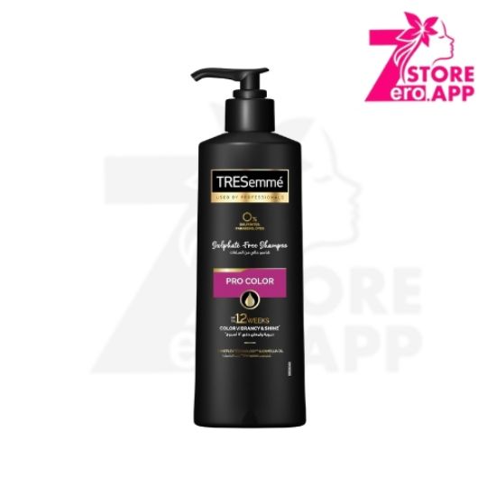 صورة شامبو تريسمي برو كلر الخالي من الكبريتات - 250 مل