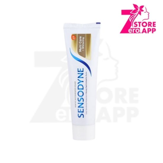 صورة سنسوداين معجون أسنان عناية متعددة 20 مل