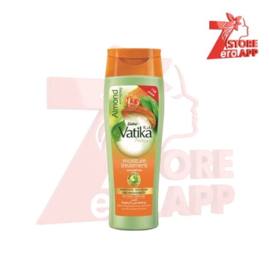 صورة فاتيكا شامبو مرطب للشعر 180 مل