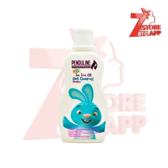 صورة شامبو بيندولين المضاد للقشرة 300 مل