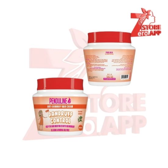 صورة كريم بيندولين المضاد للقشرة 150 مل