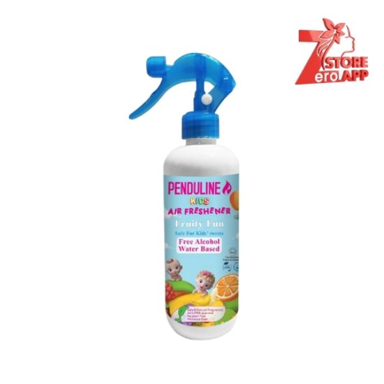 صورة معطر جو بيندولين للأطفال برائحة الفواكه ٤٠٠ مل