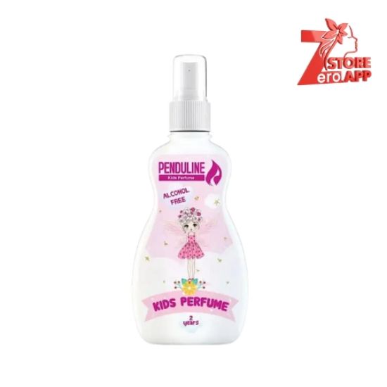 صورة عطر الأطفال بندولين - للبنات - تانا ورانا - 100 مل