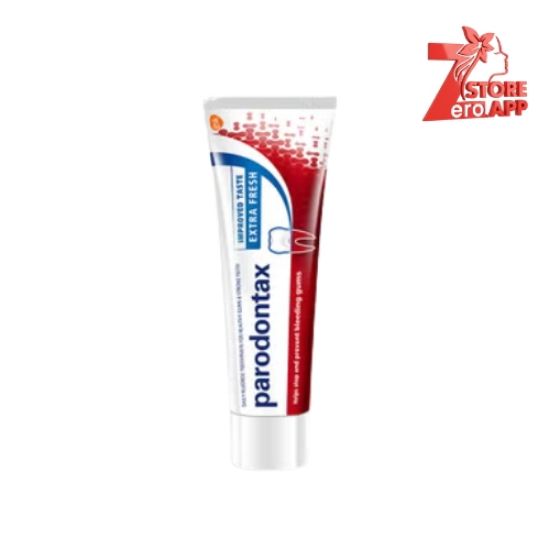 صورة معجون اسنان انتعاش زائد لنزيف اللثه من بارودونتكس 20 مل