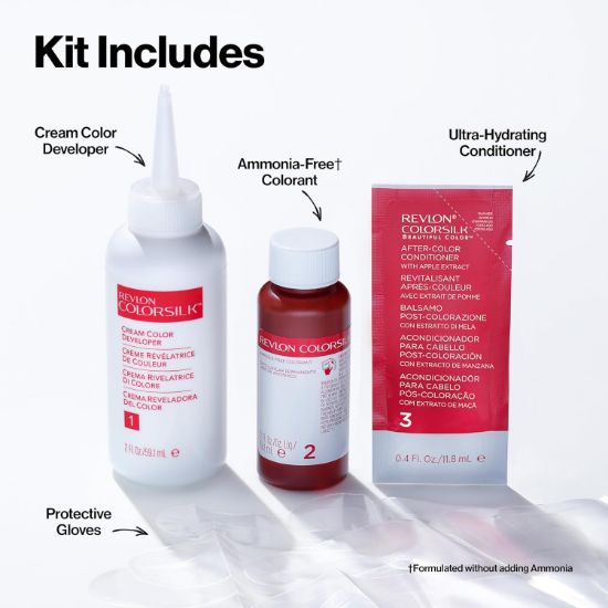 صورة ريفلون كولورسيلك  لون 03 أشقر صن لايت الترا