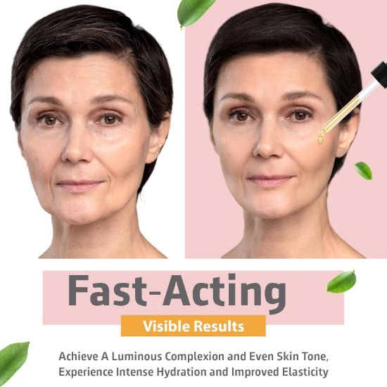 صورة بيونكس سيرم ريتينول 1 % 30 مل