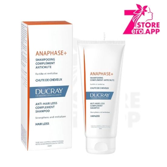 صورة دوكراي  شامبو انافيز لاعادة التكثيف 200 مل