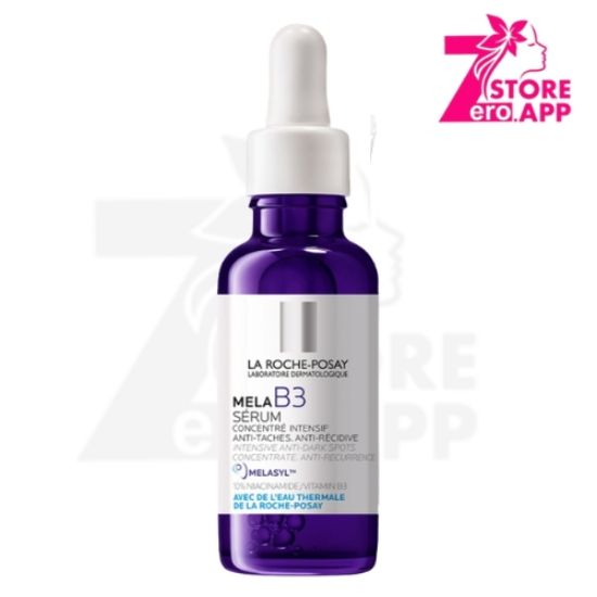 صورة سيروم ميلا بي 3 للبقع الداكنة مع ميلاسيل™ والنياسيناميد