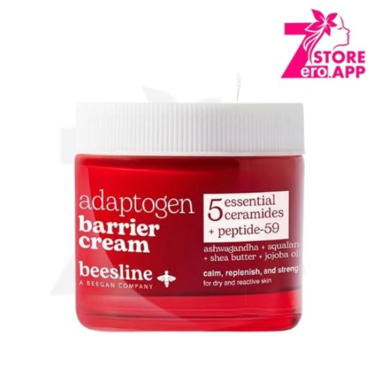 صورة بيزلين كريم ادابتوجين يحمي حاجز البشرة 50 جرام