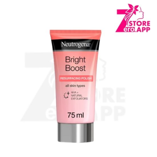 صورة برايت بوست ملمع وموحد للبشرة من نيتروجينا - 75 مل