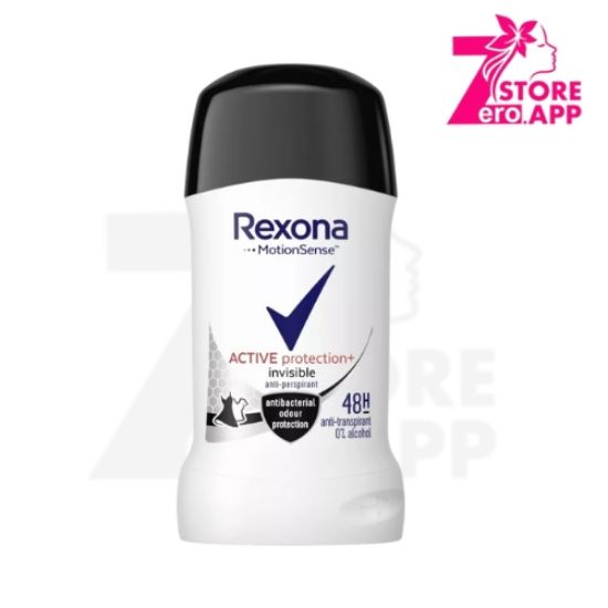 صورة ريكسونا موشين سينس حماية نشطة ستيك مضاد للتعرق 40 مل