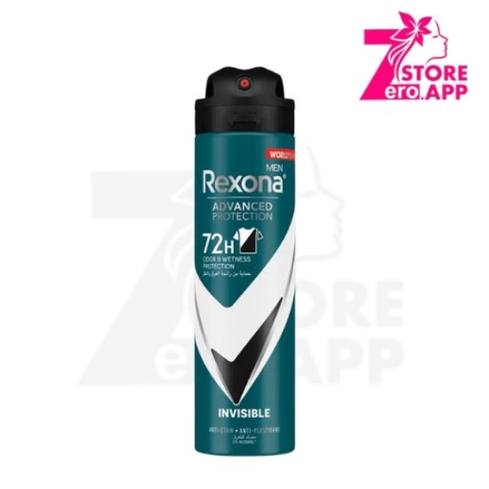 صورة مزيل عرق "ريكسونا للرجال بالفحم لإزالة السموم" ١٥٠ مل