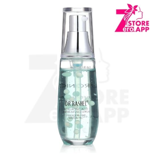 صورة  سيروم حمض الهيالورونيك المغذي بالماء من دكتور راشيل، 40 جم