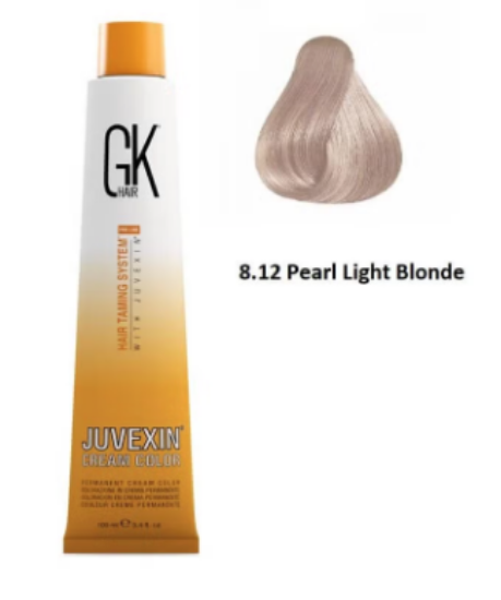 صورة أشقر لؤلؤي فاتح 8.12