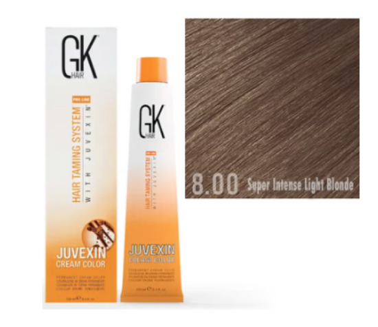 صورة أشقر فاتح شديد الكثافة 8.00