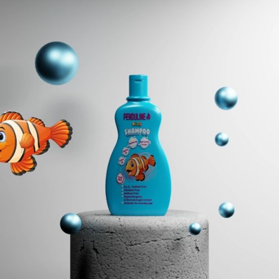 صورة بندولين شامبو للاطفال 65 مل