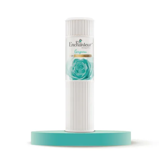 صورة انشانتر بودرة التلك المعطرة 125 غرام