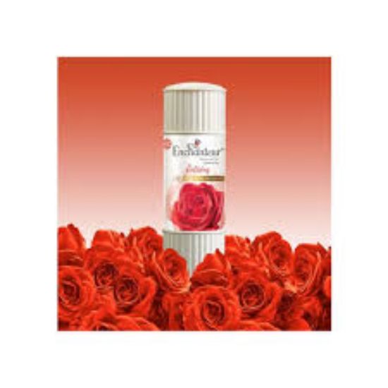 صورة انشانتر بودرة تلك معطرة جذابة  125 جرام